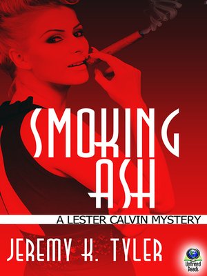 cover image of Smoking Ash